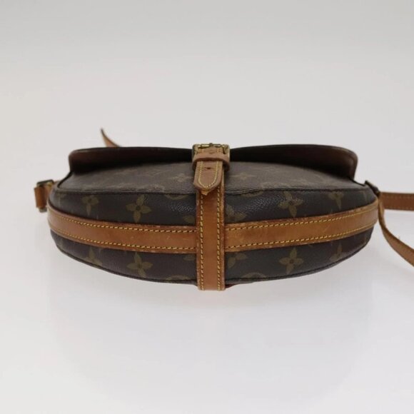 LOUIS VUITTON Monogram Chantilly MM Shoulder Bag - Picture 5 of 15